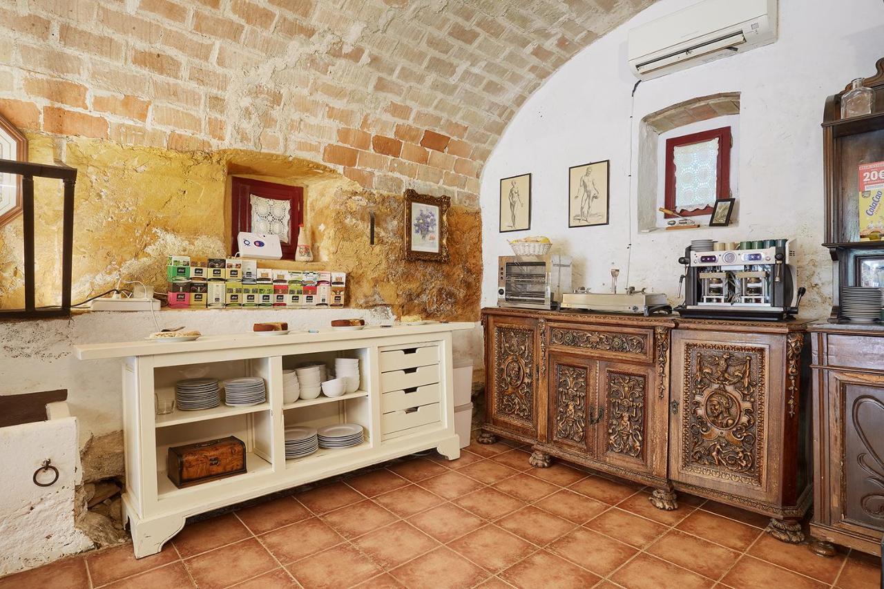 Bed and Breakfast Mas Torrencito pet friendly Parets de Ampurdá Esterno foto