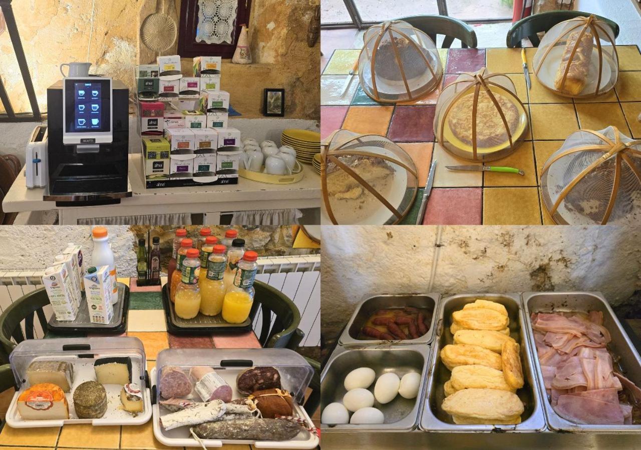 Bed and Breakfast Mas Torrencito pet friendly Parets de Ampurdá Esterno foto
