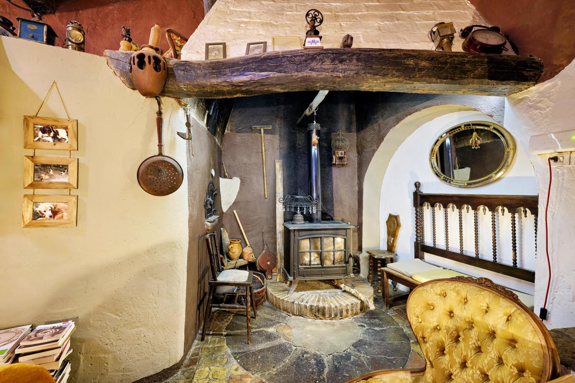 Bed and Breakfast Mas Torrencito pet friendly Parets de Ampurdá Esterno foto