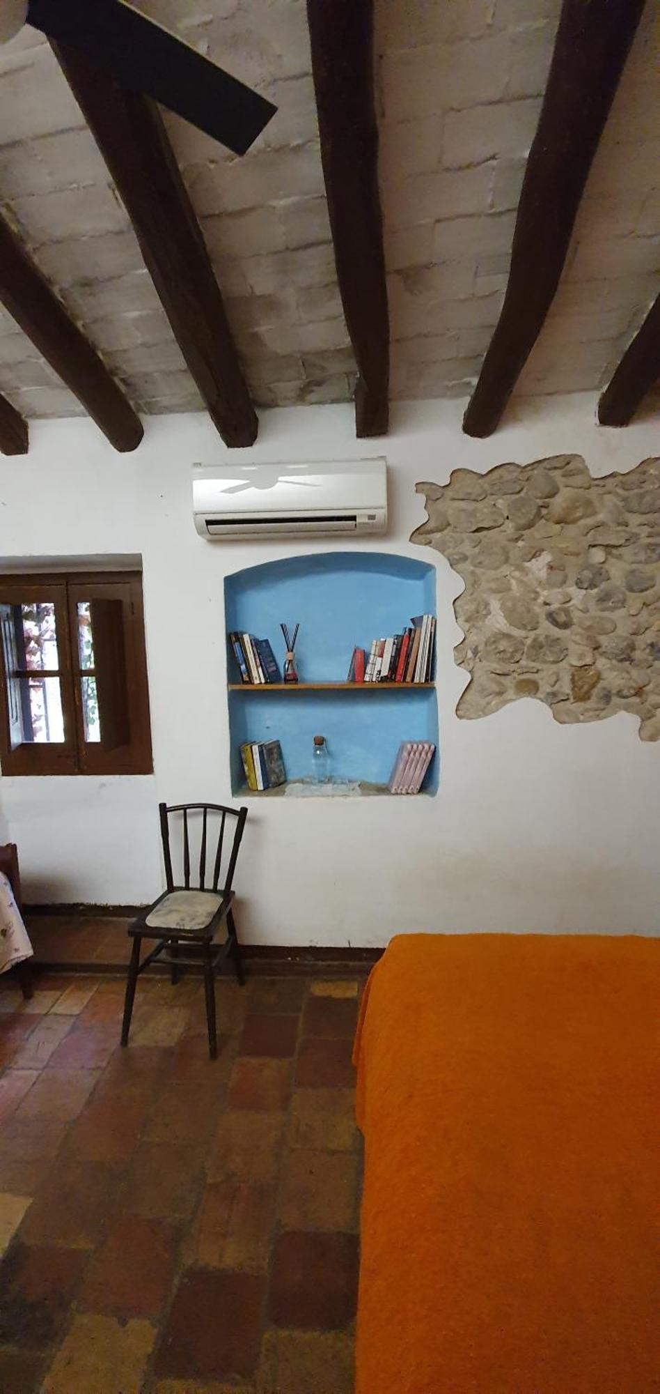Bed and Breakfast Mas Torrencito pet friendly Parets de Ampurdá Esterno foto