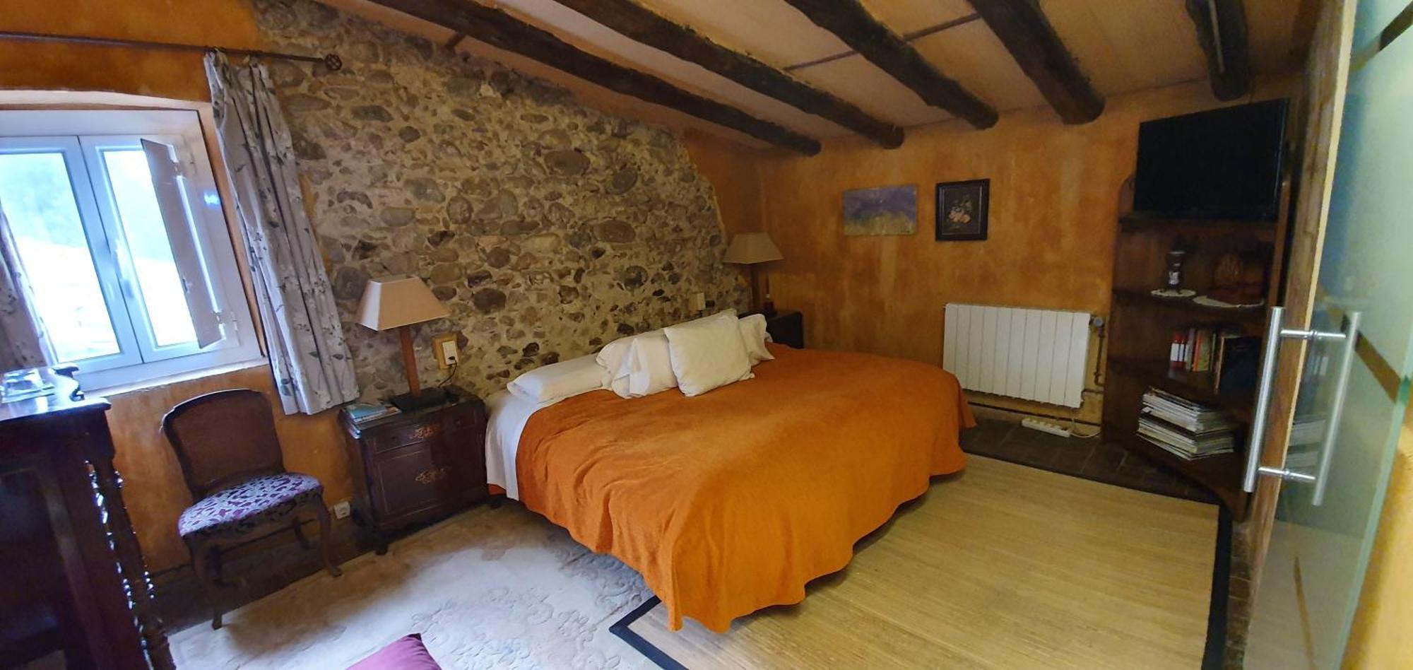 Bed and Breakfast Mas Torrencito pet friendly Parets de Ampurdá Esterno foto