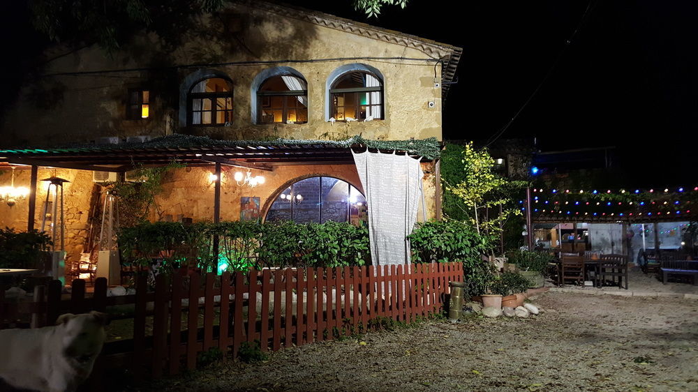 Bed and Breakfast Mas Torrencito pet friendly Parets de Ampurdá Esterno foto