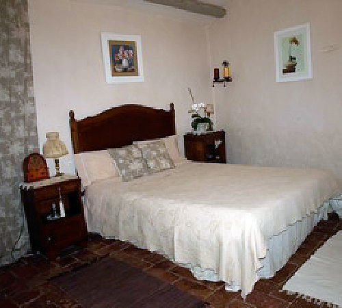 Bed and Breakfast Mas Torrencito pet friendly Parets de Ampurdá Esterno foto
