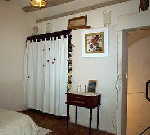 Bed and Breakfast Mas Torrencito pet friendly Parets de Ampurdá Esterno foto