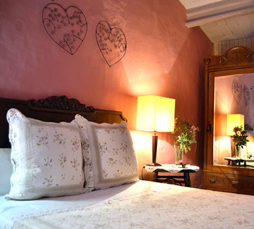Bed and Breakfast Mas Torrencito pet friendly Parets de Ampurdá Esterno foto