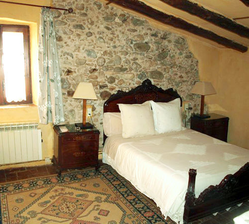 Bed and Breakfast Mas Torrencito pet friendly Parets de Ampurdá Esterno foto