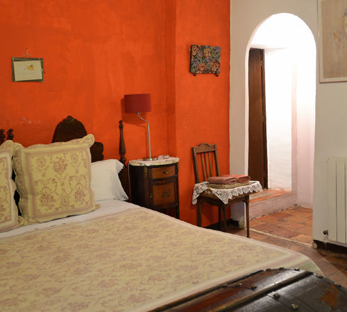 Bed and Breakfast Mas Torrencito pet friendly Parets de Ampurdá Esterno foto