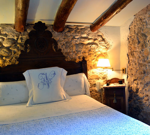 Bed and Breakfast Mas Torrencito pet friendly Parets de Ampurdá Esterno foto