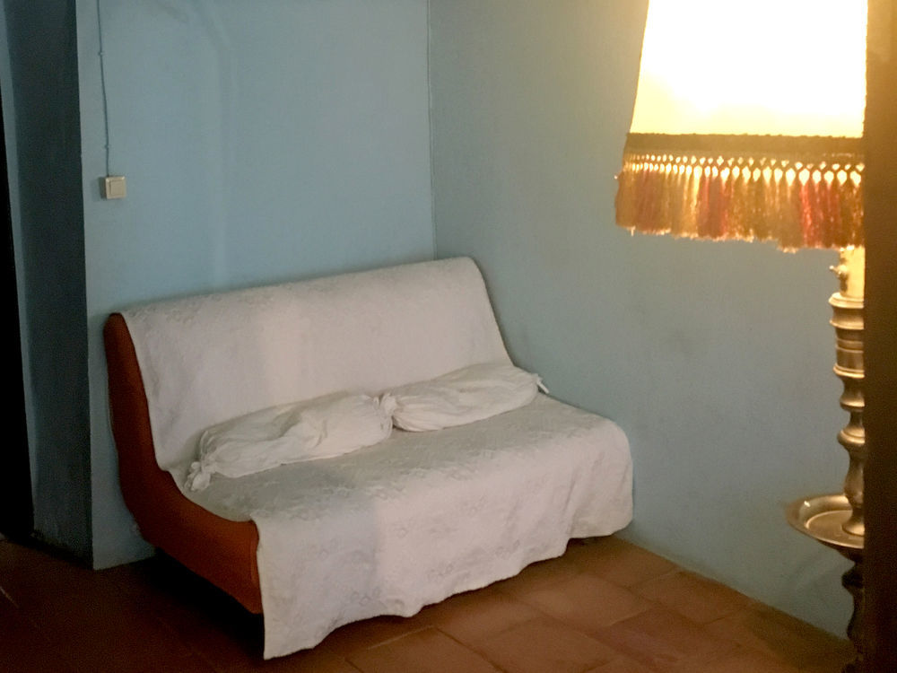 Bed and Breakfast Mas Torrencito pet friendly Parets de Ampurdá Esterno foto