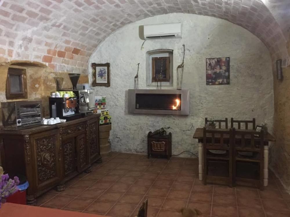 Bed and Breakfast Mas Torrencito pet friendly Parets de Ampurdá Esterno foto